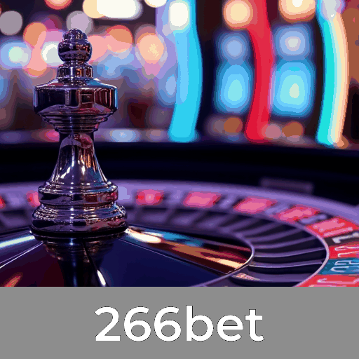 266bet: Descubra o Fascínio das Slots com Rodadas Grátis