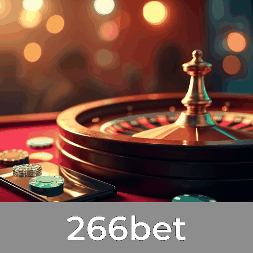 Experimente a Segurança e Confiabilidade do 266bet com Apostas Online