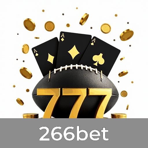 Descubra os Jogos de Cassino Diversificados no 266bet