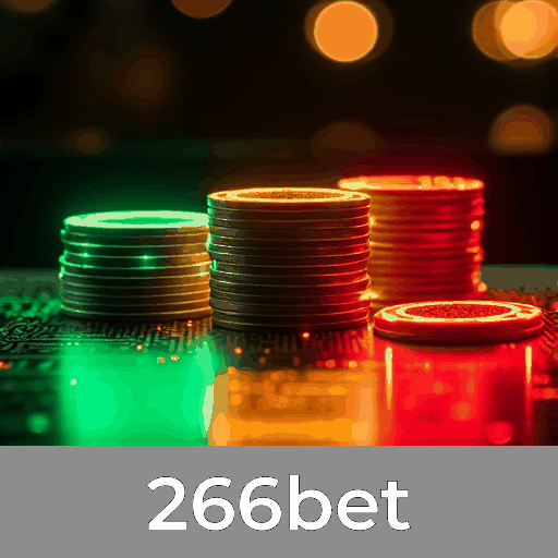 266bet Promoção: Maximize Retornos com Estratégias Avançadas